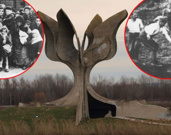 SzP: Zašto Dodik promoviše ustaštvo?