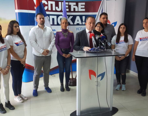 Srpsku da vode uspješni ljudi