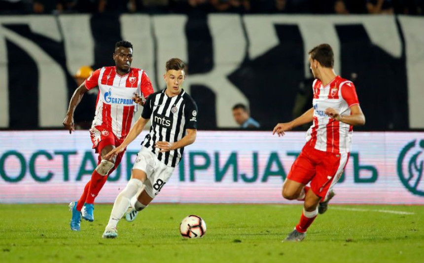 Filip Stevanović: Pobjeda u derbiju poklon za rođendan!