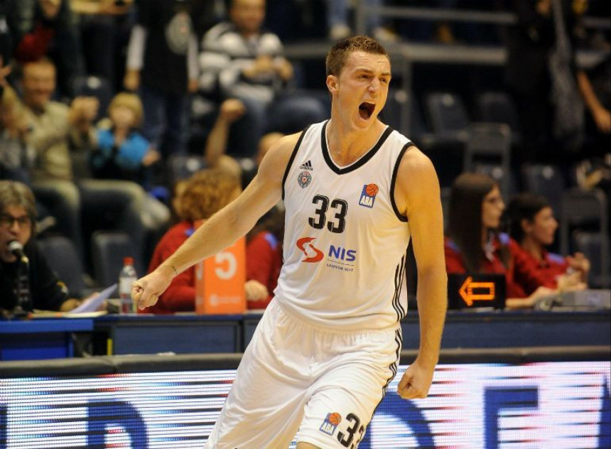 Anđušić ima novi klub
