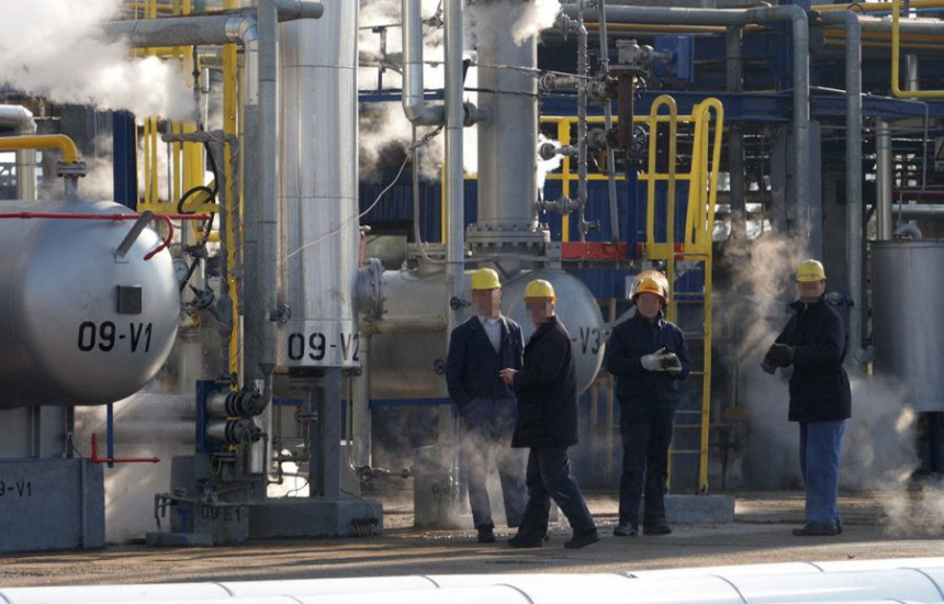 Rusi otpuštaju radnike u Brodu i Modriči