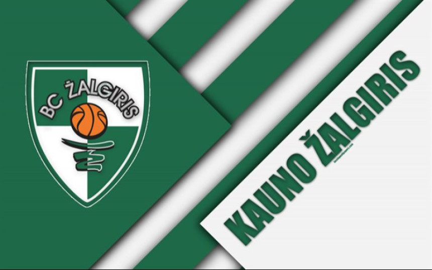 Žalgiris otvorio knjige za javnost...