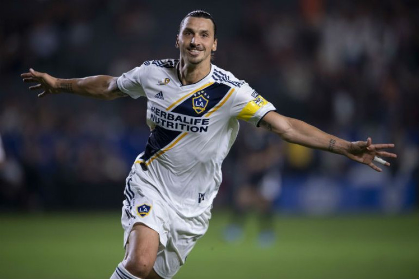 ''Ludak'' među ludacima: Zlatan pregovara sa Bokom!
