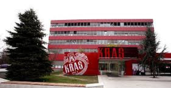 Sve o Srbinu koji osvaja "Kraš" i prvom milionu