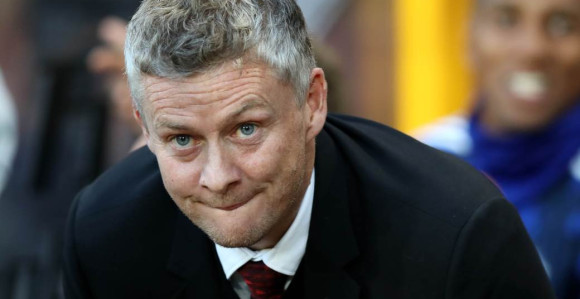 Solskjerovi "bezubi đavoli"...!