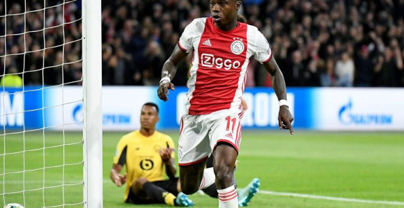 HOL: Ajaksova ''petarda''! I PSV igra prelijepo!