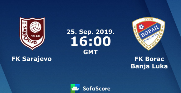 ПЛ БиХ: Ахметовић срушио Борац на Кошеву!