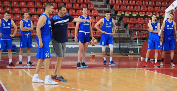 Trener Igokee u Beogradu nastavlja oporavak!