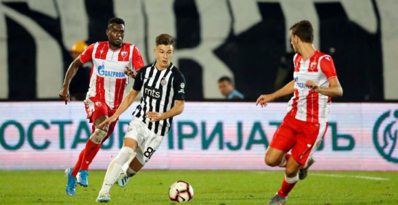 Filip Stevanović: Pobjeda u derbiju poklon za rođendan!