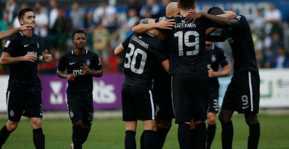 Одлични Јавор, још бољи Партизан и распуцани Марковић!