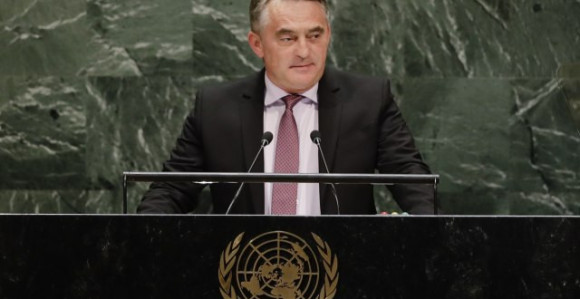 "Naši susjedi unose nemir u BiH"