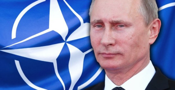Putin pisao NATO savezu, traži dogovor?