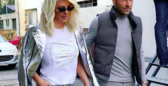 Jelenina javna poruka za Duška