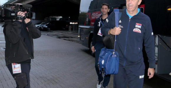 ''Понекад је било расуло, да се не лажемо!''