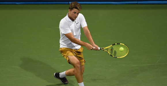 Лекција Кецмановићу у Кини!