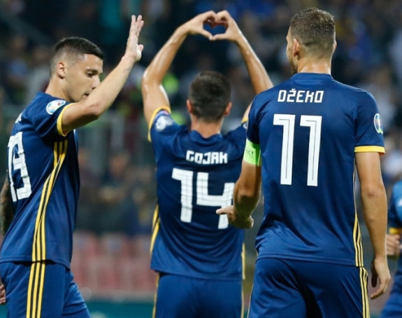 FS BiH: Niže cijene karata za Finsku i Italiju!
