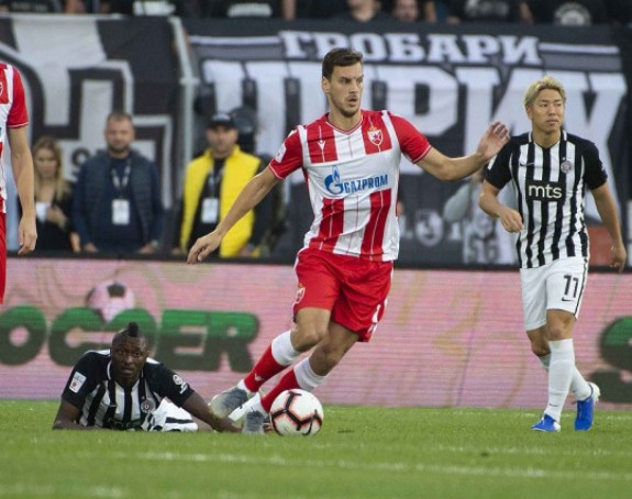SLS: Zvezda na krovu, Partizan u Ivanjici!