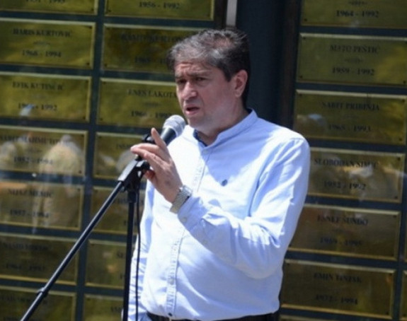 Direktor Toplana u Sarajevu ubijao Srbe i Hrvate