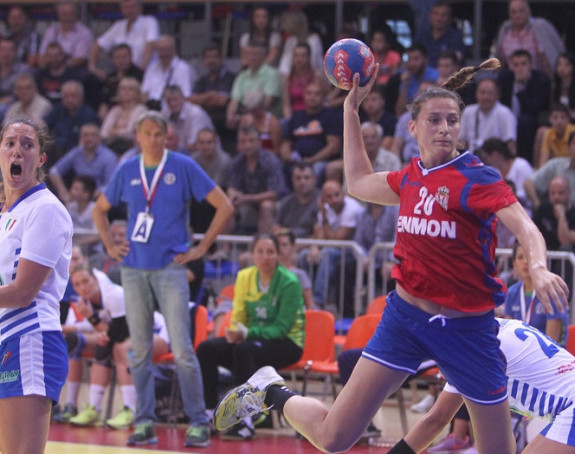 EP: Precrtale Švajcarsku, sljedeća je Slovačka!