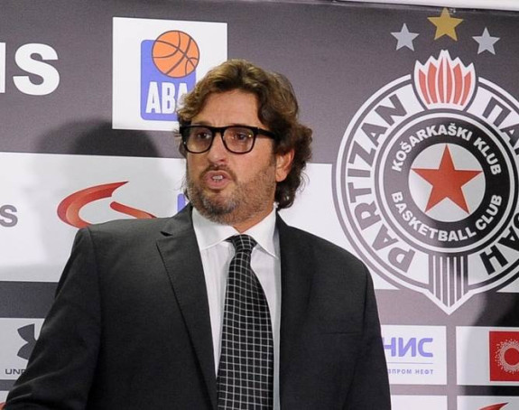 Trinkijeri pred ABA Superkup: Prvi trofej sezone!