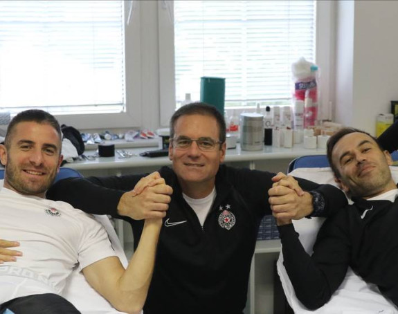 Natho: Nikad ne ostavljam momke na terenu!