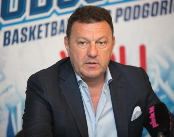 Bokan mijenja Budućnost: Dosta je prijatelja i države!