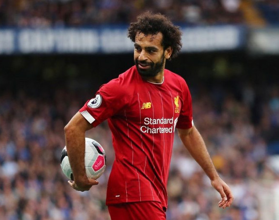 Otvoreni rat Salaha i Fudbalskog saveza Egipta!