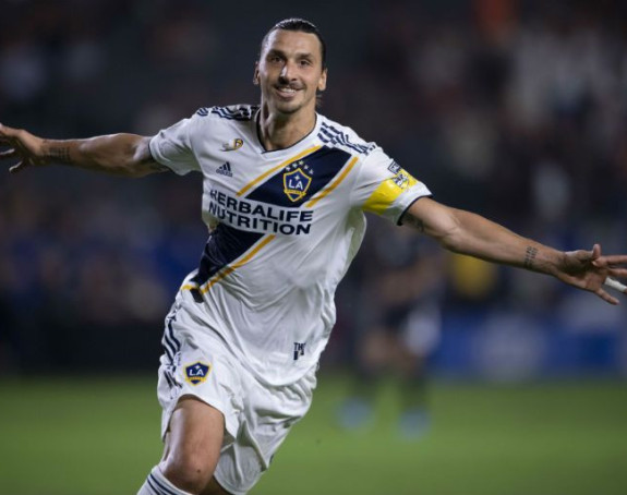 ''Ludak'' među ludacima: Zlatan pregovara sa Bokom!
