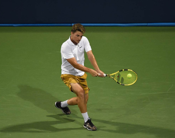 Lekcija Kecmanoviću u Kini!