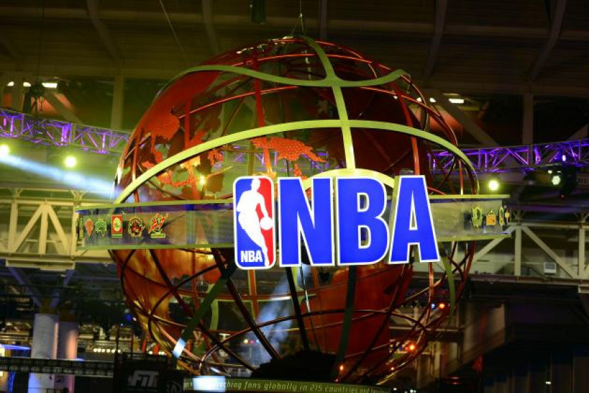 Најава: Вечерас почиње нова НБА сезона!