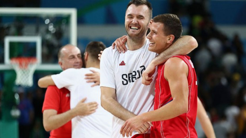Мачван: Србија ми је баш напумпала самопоуздање!