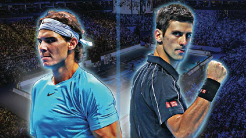 Nadal: Novak nije srećan? Život je više od tenisa!