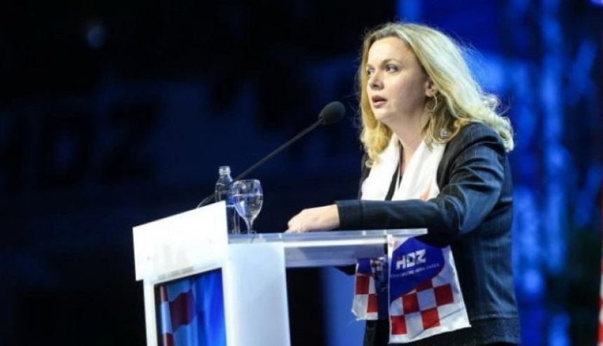 Ambasador BiH, a poslanik Hrvatske