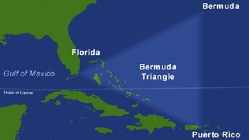 Napokon znamo zašto brodovi nestaju