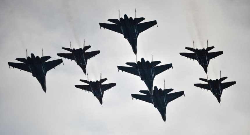 Obama dao Putinu odriješene ruke