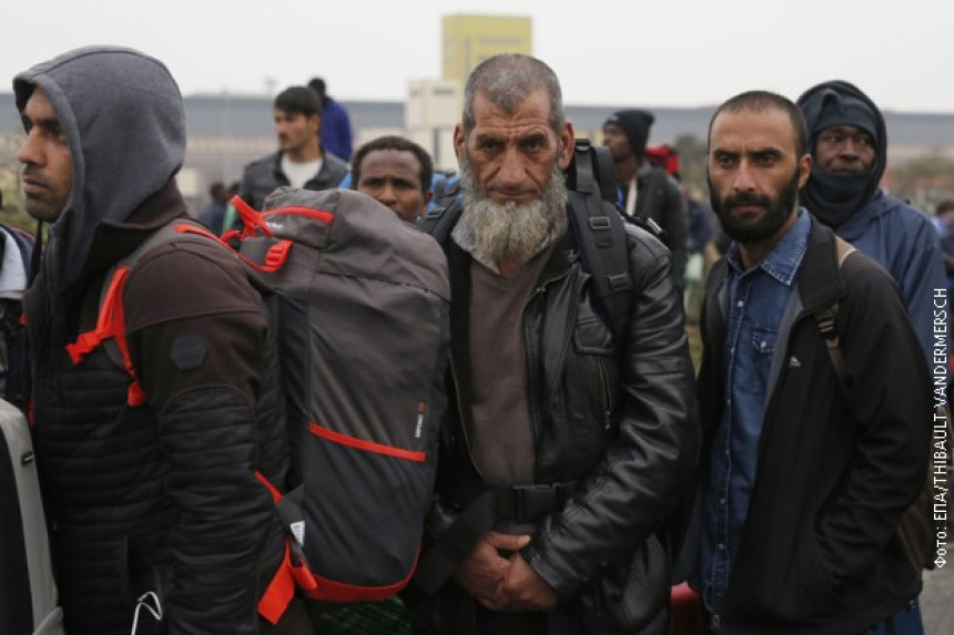 Prelomna tačka za evropsko društvo