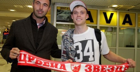 EL: Zvezda bez Nejta Voltersa na Barselonu!