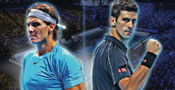 Nadal: Novak nije srećan? Život je više od tenisa!