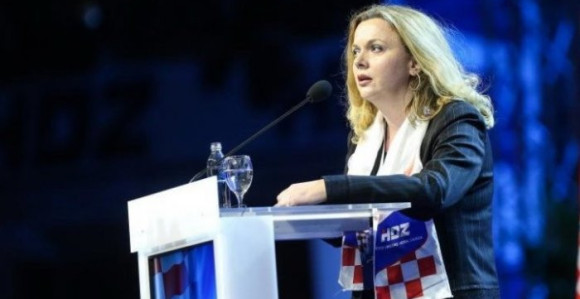 Ambasador BiH, a poslanik Hrvatske