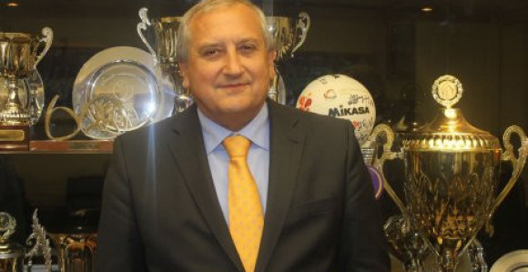 Kakav govor Golijanina! A onda je smenjen...!