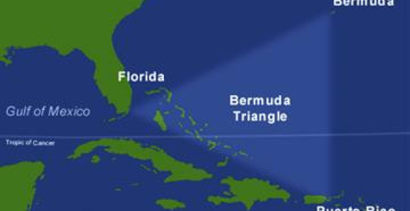 Napokon znamo zašto brodovi nestaju