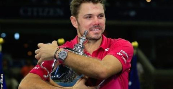 Vavrinka: Moji Gren-slemovi više znače zbog Novaka, Federera i Rafe!