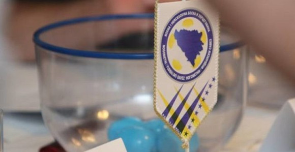 Kup BiH: Travnik prvi do četvrtfinala!