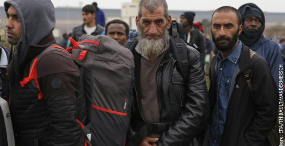 Prelomna tačka za evropsko društvo