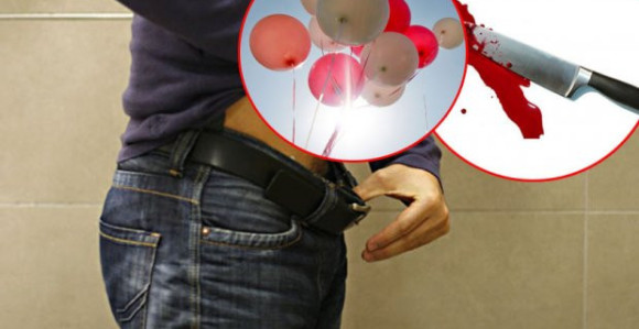 Mladić zaglavio polni organ u pivskoj flaši?!