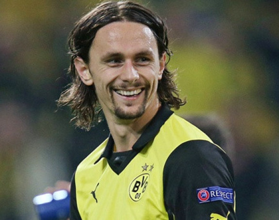 Neven Subotić se vraća na teren!
