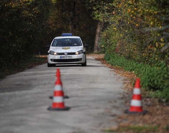 Ilidža: Maloljetnik napadnut nožem