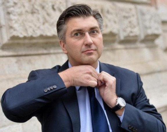 Plenković u petak u zvaničnoj posjeti BiH