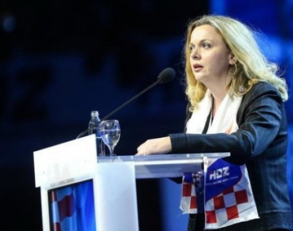 Ambasador BiH, a poslanik Hrvatske