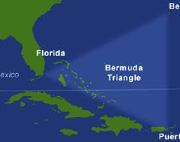 Napokon znamo zašto brodovi nestaju